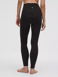 High-Waist Legging
