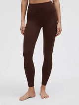 High-Waist Legging
