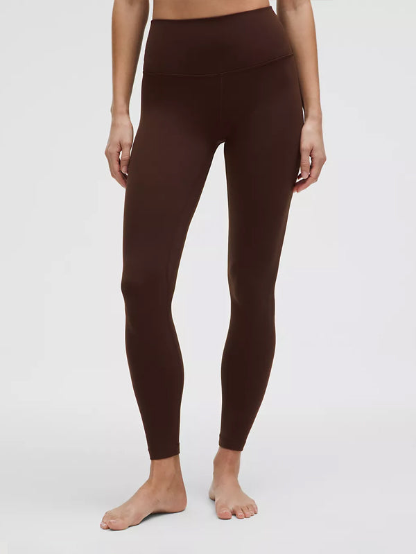 High-Waist Legging