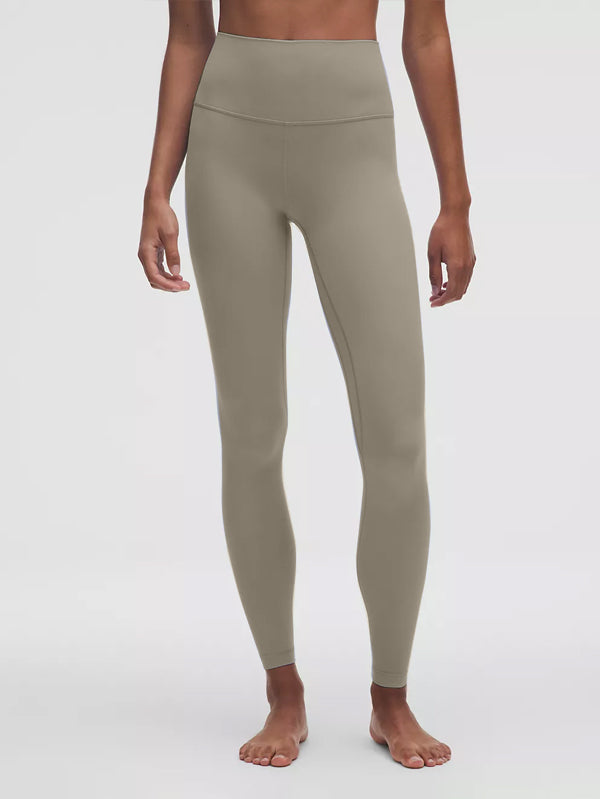 High-Waist Legging
