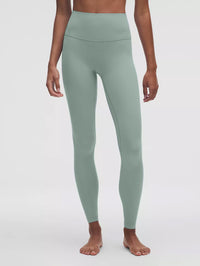 High-Waist Legging