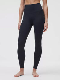 High-Waist Legging