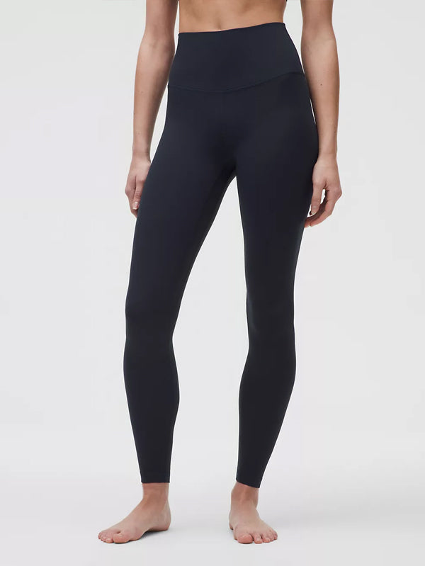 High-Waist Legging