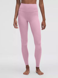 High-Waist Legging