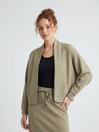 Soft Cardigan