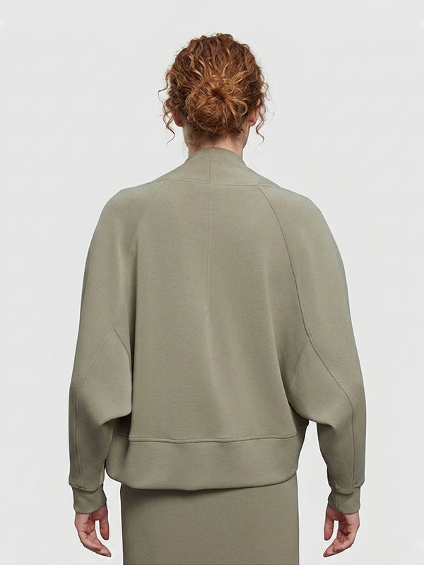 Soft Cardigan