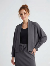 Soft Cardigan