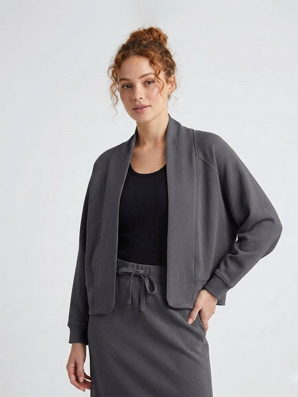 Soft Cardigan