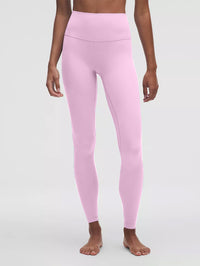 High-Waist Legging