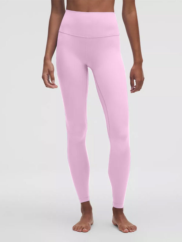 High-Waist Legging