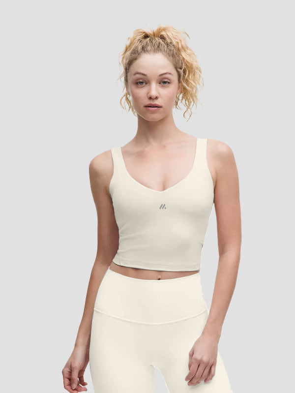 Tank Top Light Support