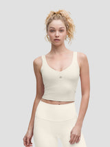 Tank Top Light Support