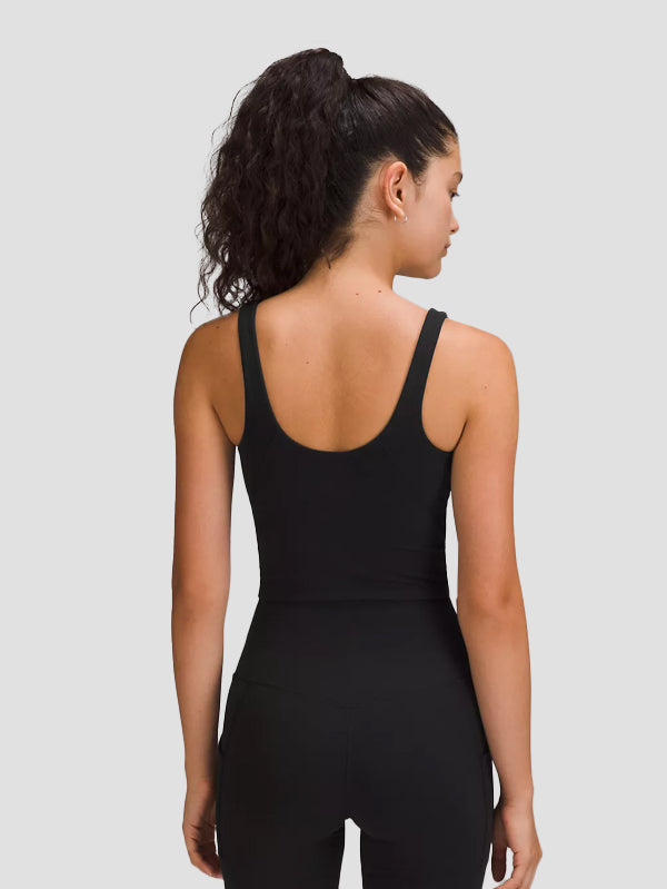 Tank Top Light Support