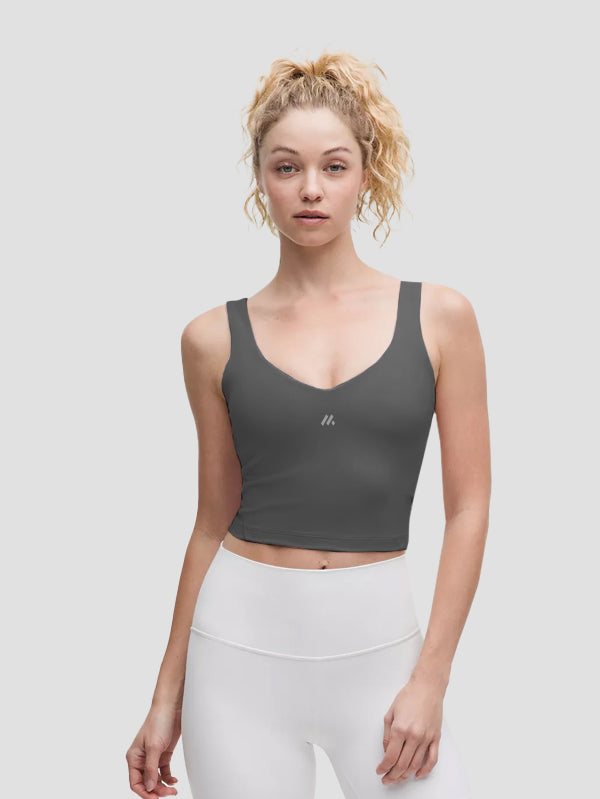 Tank Top Light Support