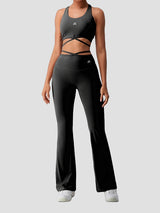 Set Legging With Sports Bra