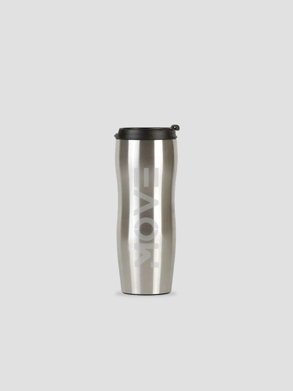 Stainless Steel Mug