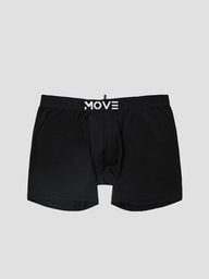 3-Pack Move Low Rise Trunk