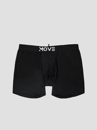 3-Pack Move Low Rise Trunk