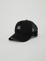 District Trucker Cap