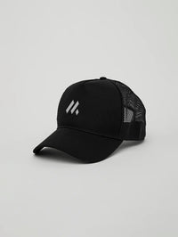 District Trucker Cap