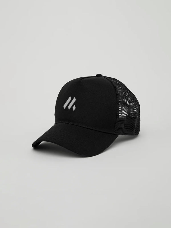 District Trucker Cap