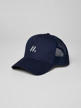 District Trucker Cap