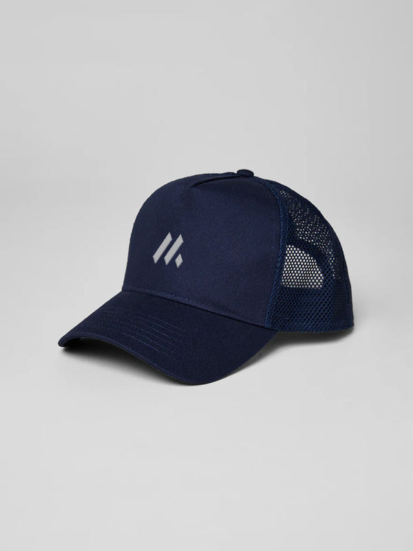 District Trucker Cap