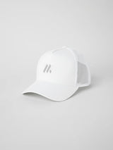 District Trucker Cap
