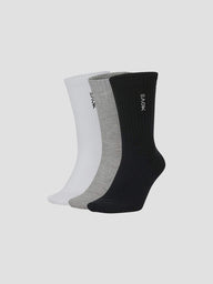 High socks - 3 Pairs