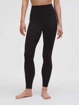 High-Waist Legging