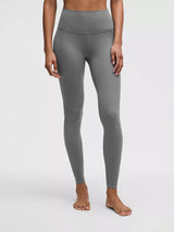 High-Waist Legging