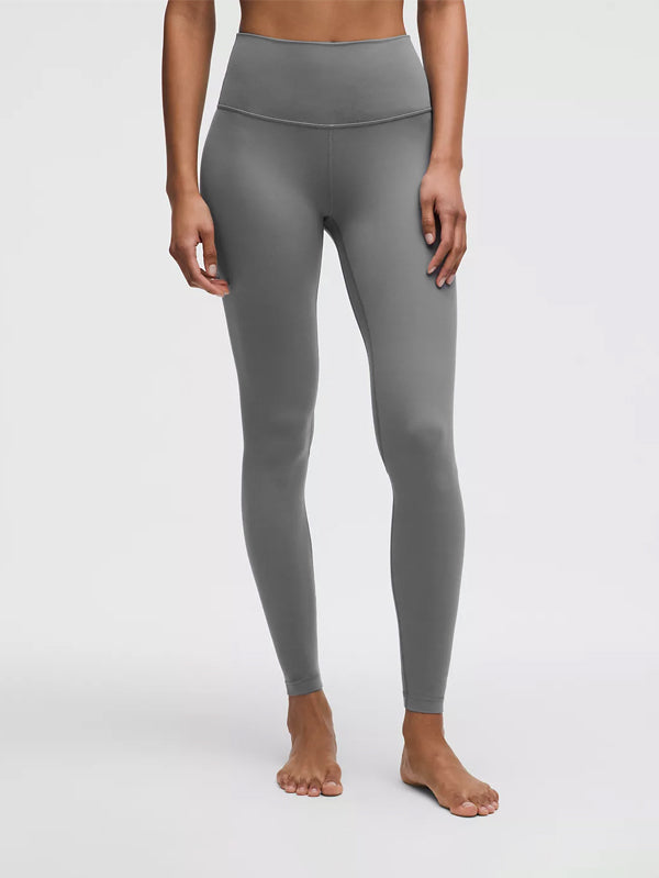 High-Waist Legging