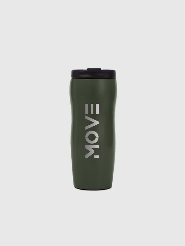 Stainless Steel Mug