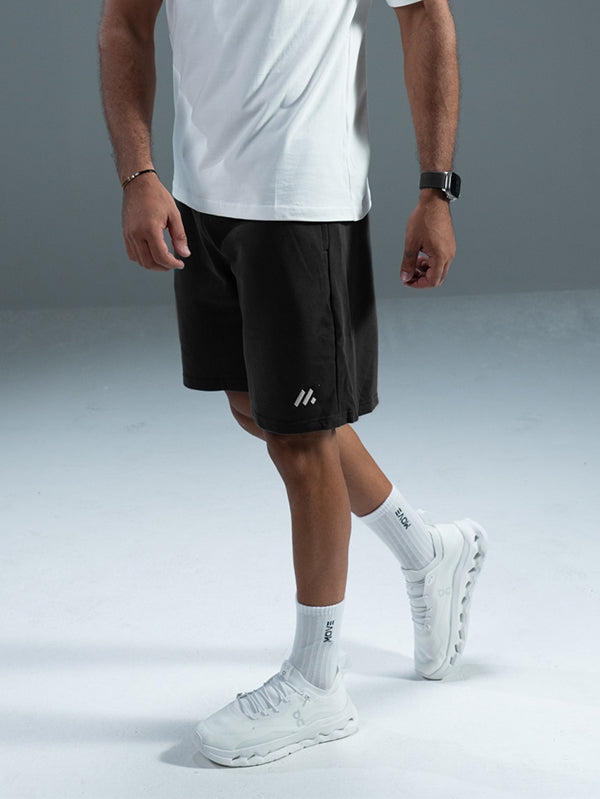 Cotton Shorts