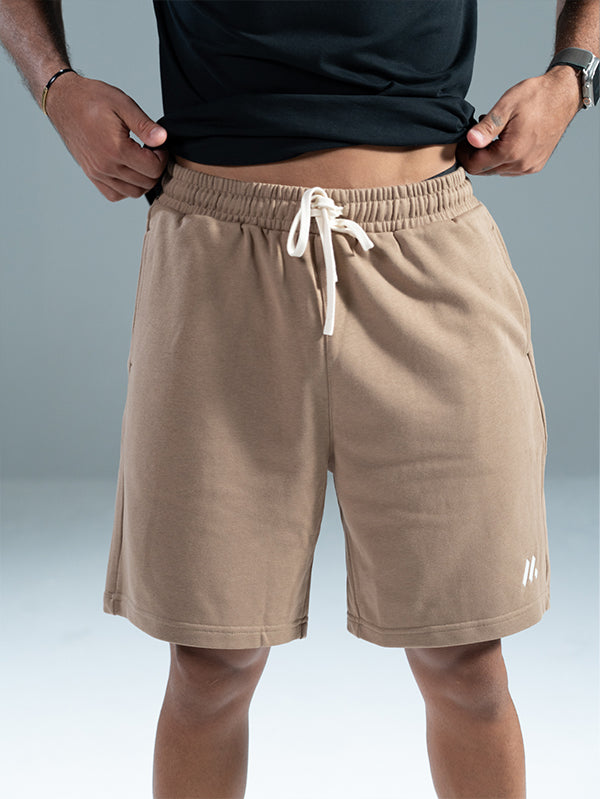 Cotton Shorts