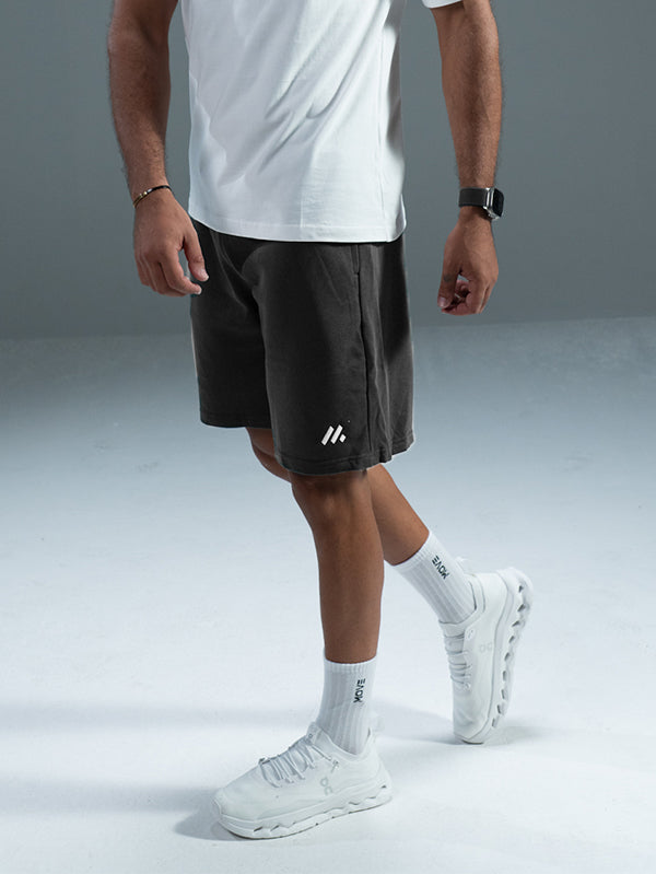 Cotton Shorts