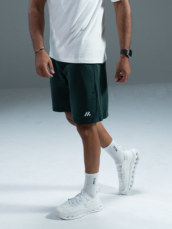 Cotton Shorts