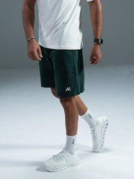 Cotton Shorts