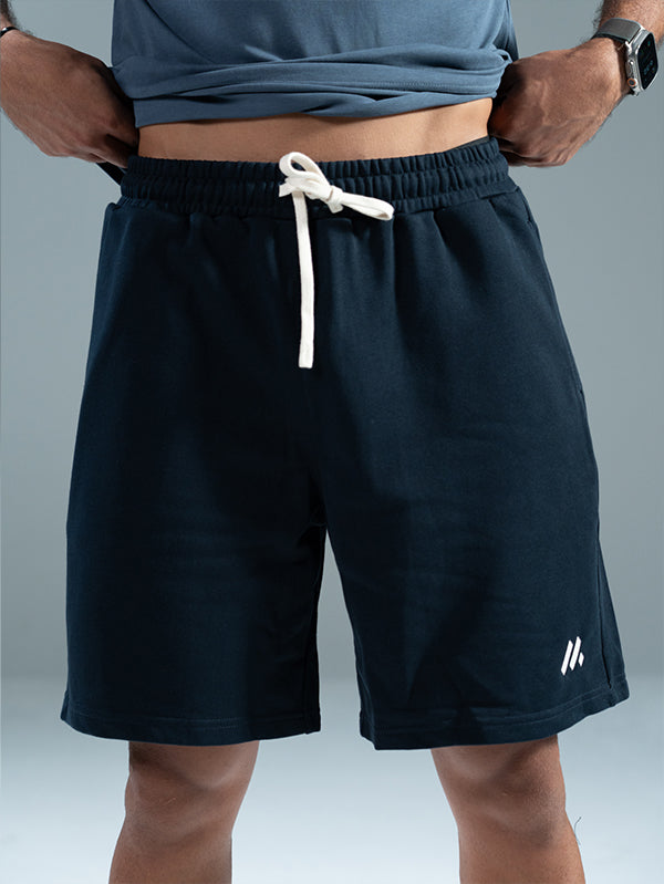 Cotton Shorts