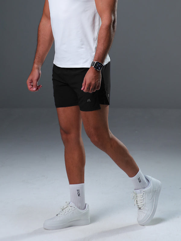 Polyester Shorts
