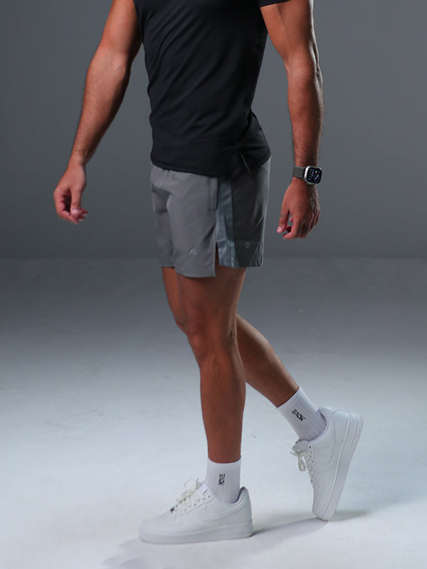 Polyester Shorts