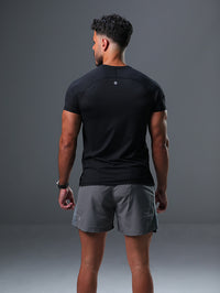 Polyester Shorts