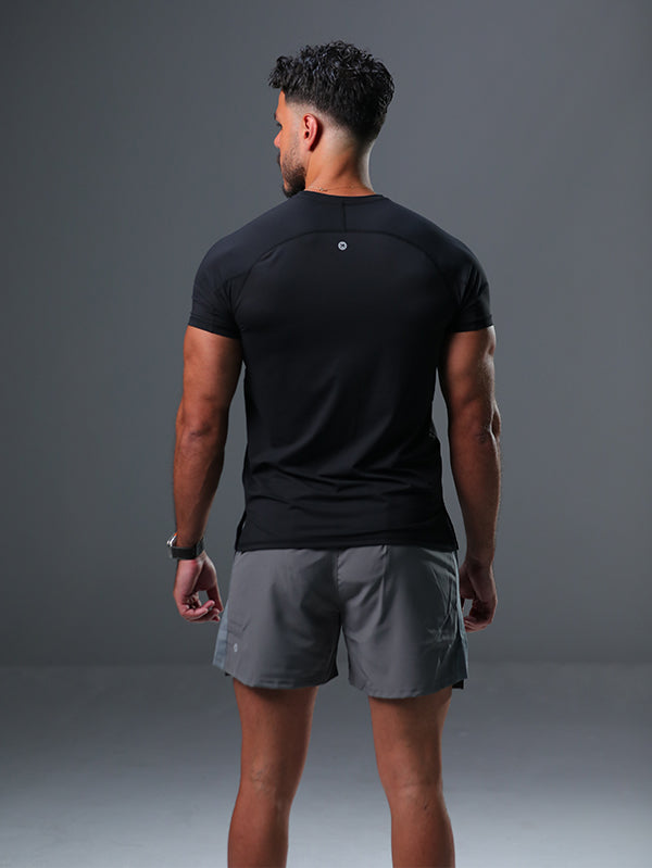 Polyester Shorts