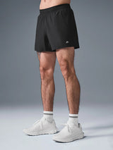 Polyester Short