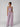 Set Open-Back Sleevless Crop with Wide Leg Pant