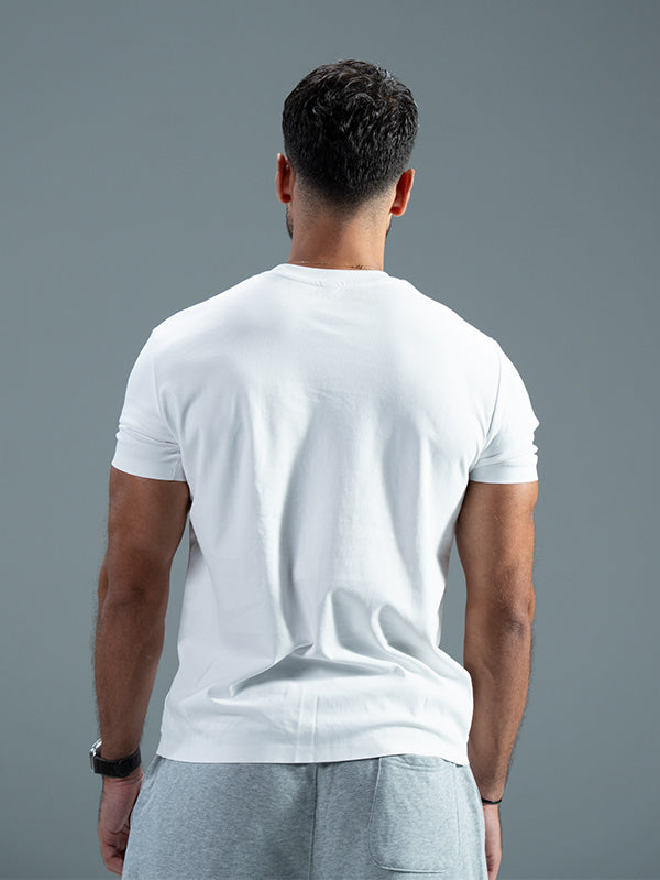 Regular Cotton T-shirts