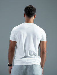 Regular Cotton T-shirts