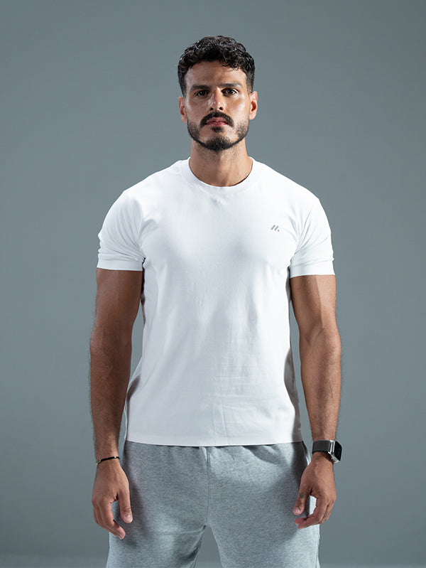 Regular Cotton T-shirts