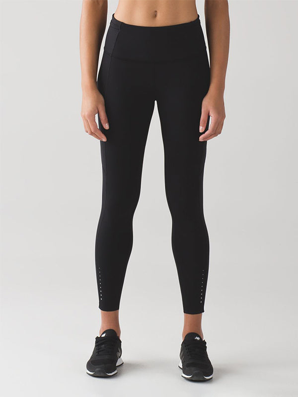 High-Rise Legging