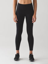 High-Rise Legging